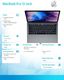 Laptop Apple MacBook Pro 13 (MWP52ZE/A/R1) 2