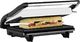 Grill elektryczny ECG S 1070 Panini 6