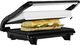 Grill elektryczny ECG S 1070 Panini 7
