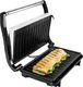 Grill elektryczny ECG S 1070 Panini 8