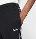 Nike Spodnie męskie Nsw Swoosh Fleece czarne r. L (CV1031-010) 1