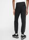 Nike Spodnie męskie Nsw Swoosh Fleece czarne r. M (CV1031-010) 4