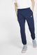 Nike Spodnie męskie Nike M NSW Club Pant CF BB granatowe BV2737 410 L 2