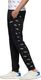 Adidas Spodnie męskie Favorites TrackPant czarne r. M (FM6076) 4