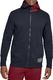 Under Armour Bluza męska Baseline Fleece Full Zip Hoodie czarna r. XS (1343006-002) 1