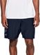 Under Armour Under Armour Woven Graphic Shorts 1309651-409 : Kolor - Granatowe, Rozmiar - S 1