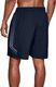 Under Armour Under Armour Woven Graphic Shorts 1309651-409 : Kolor - Granatowe, Rozmiar - S 2