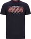 Red Bull Racing F1 Team Koszulka T-shirt męska Team Graphic granatowy Red Bull Racing 2020 S 1