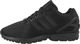 Adidas Buty męskie Zx Flux czarne r. 45 1/3 (S32279) 4