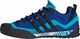Buty trekkingowe męskie Adidas Terrex Swift Solo granatowe r. 44 2