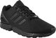 Adidas Buty męskie Zx Flux czarne r. 43 1/3 (S32279) 1