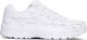 Nike Buty męskie P-6000 białe r. 44 (CD6404 100) 8