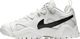 Nike Buty męskie NIKE AIR BARRAGE LOW (CW3130 100) 46 2