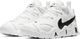 Nike Buty męskie NIKE AIR BARRAGE LOW (CW3130 100) 46 5