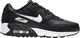 Nike Buty NIKE AIR MAX 90 LTR GS (CD6864 010) 38 1