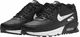 Nike Buty NIKE AIR MAX 90 LTR GS (CD6864 010) 38 6