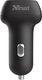 Ładowarka Trust Qmax 1x USB-A 1x USB-C 2.4 A  (23560) 1