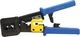 LogiLink Zaciskarka do RJ11 / RJ12 / RJ45 z obcinarką (WZ0037) 1