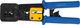 LogiLink Zaciskarka do RJ11 / RJ12 / RJ45 z obcinarką (WZ0037) 2