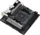 Płyta główna ASRock B550M-ITX/AC 2