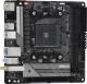 Płyta główna ASRock B550M-ITX/AC 3