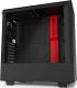 Obudowa Nzxt H510 Czarno-czerwona (CA-H511B-BR) 1