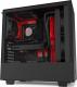 Obudowa Nzxt H510 Czarno-czerwona (CA-H511B-BR) 13