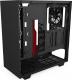Obudowa Nzxt H510 Czarno-czerwona (CA-H511B-BR) 2