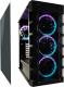 Obudowa LC-Power Gaming 709B Solar_System_X (LC-709B-ON) 2