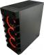 Obudowa LC-Power Gaming 709B Solar_System_X (LC-709B-ON) 4