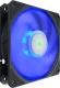 Wentylator Cooler Master Sickleflow 120 Blue (MFX-B2DN-18NPB-R1) 2