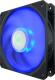 Wentylator Cooler Master Sickleflow 120 Blue (MFX-B2DN-18NPB-R1) 3