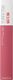 Maybelline  Super Stay Matte długotrwała pomadka w płynie 180 Revolutionary 5ml 1
