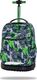 Coolpack Plecak szkolny Swift Trolley 29L Triogreen (C04171) 1