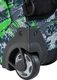 Coolpack Plecak szkolny Swift Trolley 29L Triogreen (C04171) 7