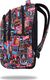 Coolpack Plecak szkolny Joy 21L Basketball (C48231) 1