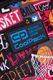 Coolpack Plecak szkolny Joy 21L Basketball (C48231) 4