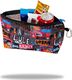 Coolpack Plecak szkolny Prime 23L Basketball (C25231) 2