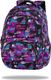 Coolpack Plecak szkolny Dart 27L Pinkism (C19147) 1
