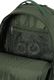 Coolpack Plecak szkolny Army 27L Green (C39255) 4
