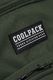 Coolpack Plecak szkolny Army 27L Green (C39255) 8