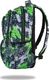 Coolpack Plecak szkolny Spiner Termic Triogreen (C01171) 1