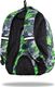 Coolpack Plecak szkolny Spiner Termic Triogreen (C01171) 2