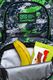 Coolpack Plecak szkolny Spiner Termic Triogreen (C01171) 4