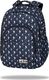 Coolpack Plecak szkolny Basic Plus 24L Sharks (C03181) 1