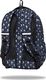 Coolpack Plecak szkolny Basic Plus 24L Sharks (C03181) 2
