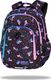 Coolpack Plecak szkolny Strike 27L Dark Unicorn (C18234) 1