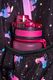 Coolpack Plecak szkolny Strike 27L Dark Unicorn (C18234) 8