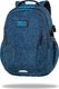 Coolpack Plecak szkolny Factor 29L Piranha (C02173) 1