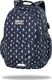 Coolpack Plecak szkolny Factor 29L Sharks (C02181) 1